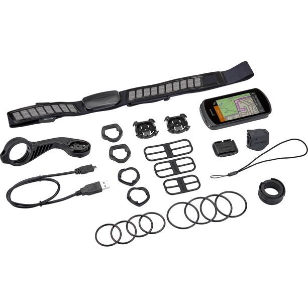 garmin edge plus 1030 bundle