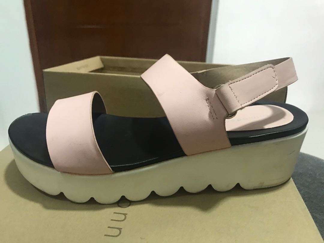 Primadonna wedge sandals clearance