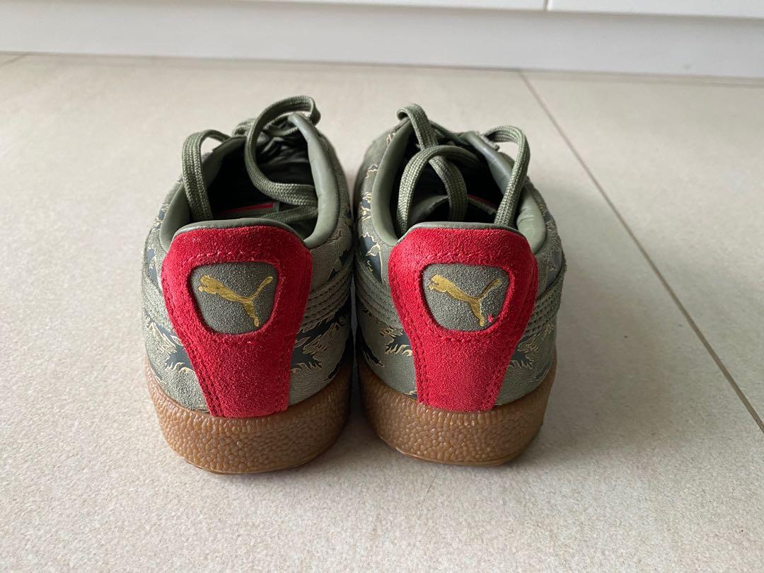 Puma mita cheap