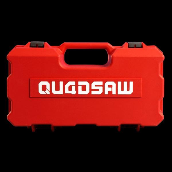 QUADSAW UK Socket Size, Furniture & Home Living, Home Improvement