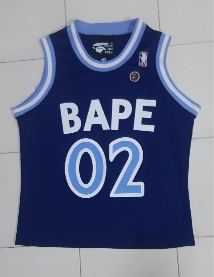 Nba hot sale jersey streetwear