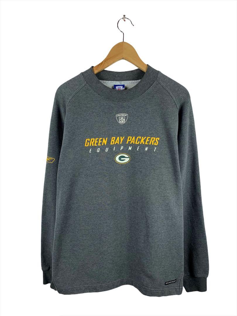 Nfl reebok hotsell sweatshirt