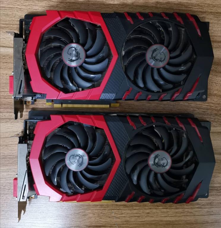 1060 3gb gaming hotsell x