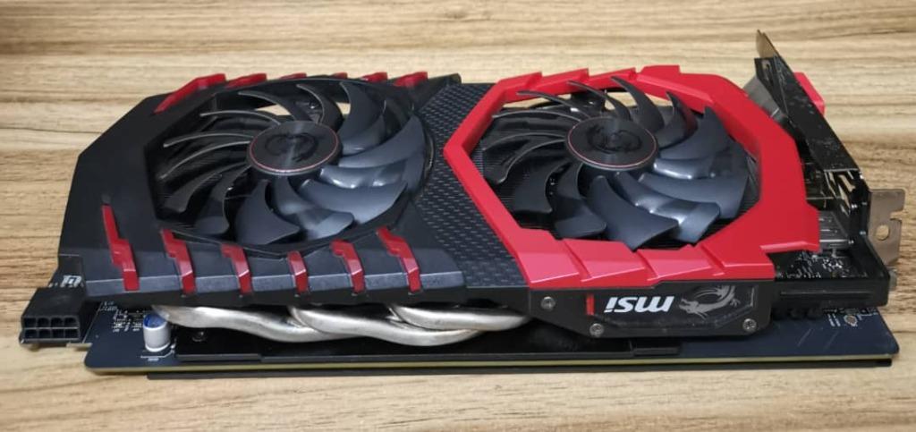 Gtx 1060 hotsell 3gb gaming x