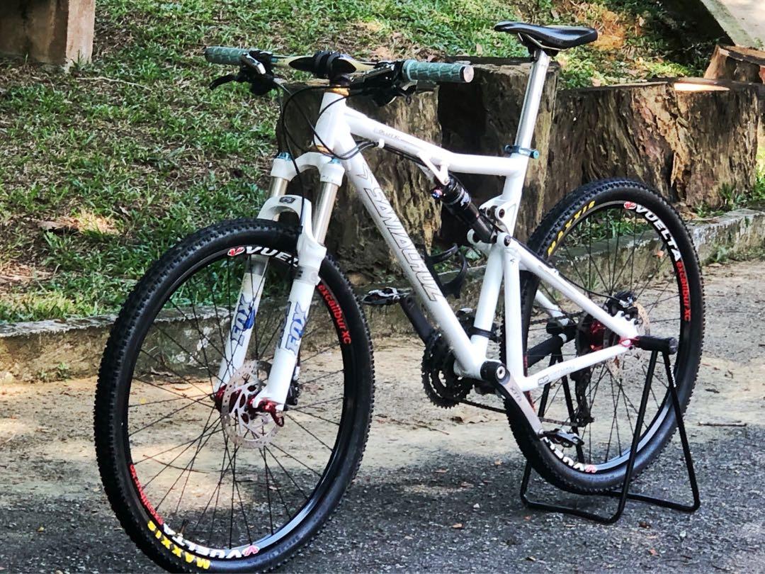 2008 santa cruz blur xc new arrivals