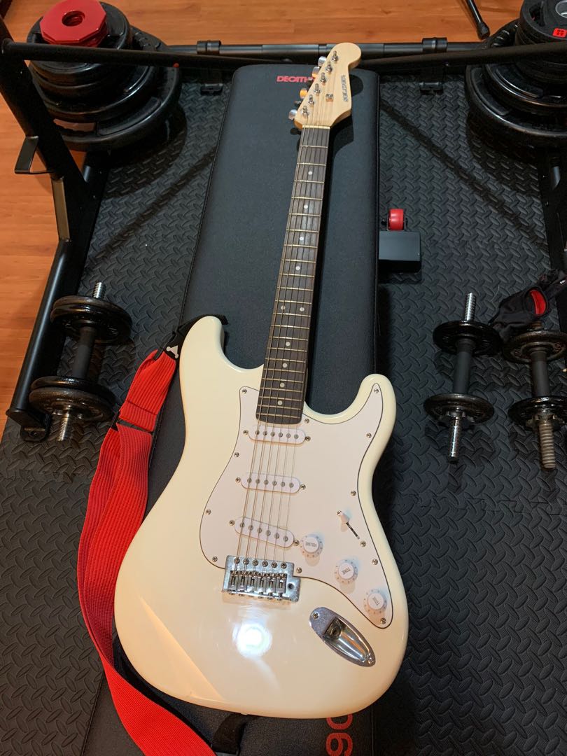 Selder guitar outlet price