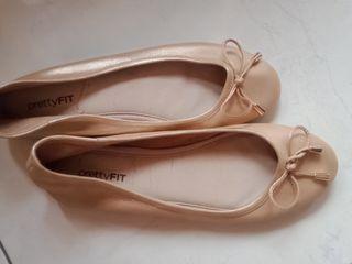 Sepatu Wanita Flat Pretty Fit