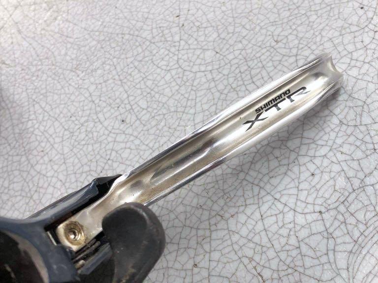 Xtr 8 deals speed shifter