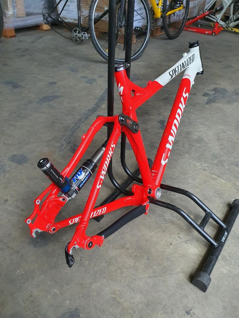 Frame specialized hotsell m5
