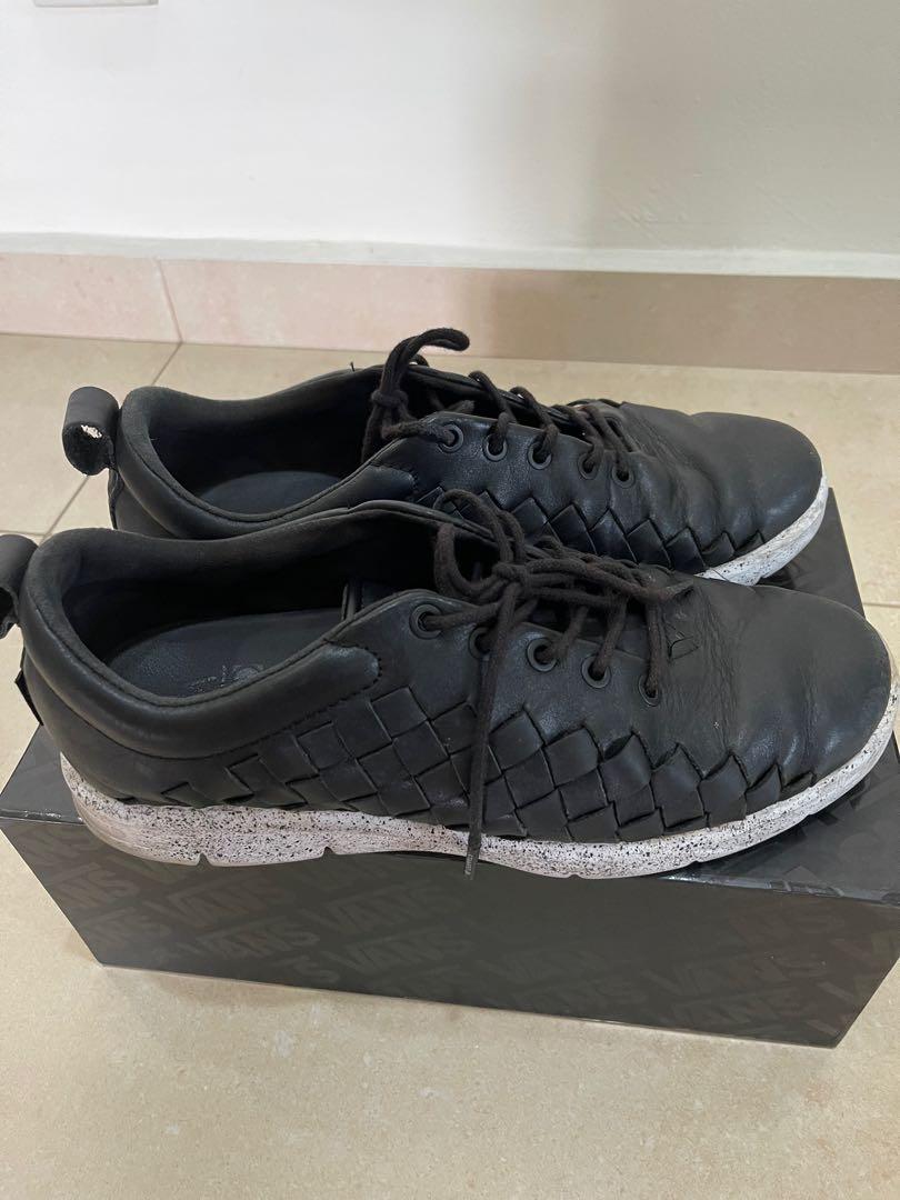 Stampd x Vans OTW Tesella Men s Fashion Footwear Sneakers on