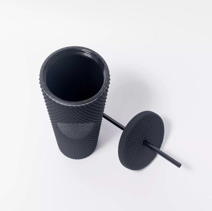 24 ounce glass water bottle Tronco 24oz Glass Tumbler Glass Water Bottle Straw Silicone Protective Sleeve Bamboo Lid main image 1