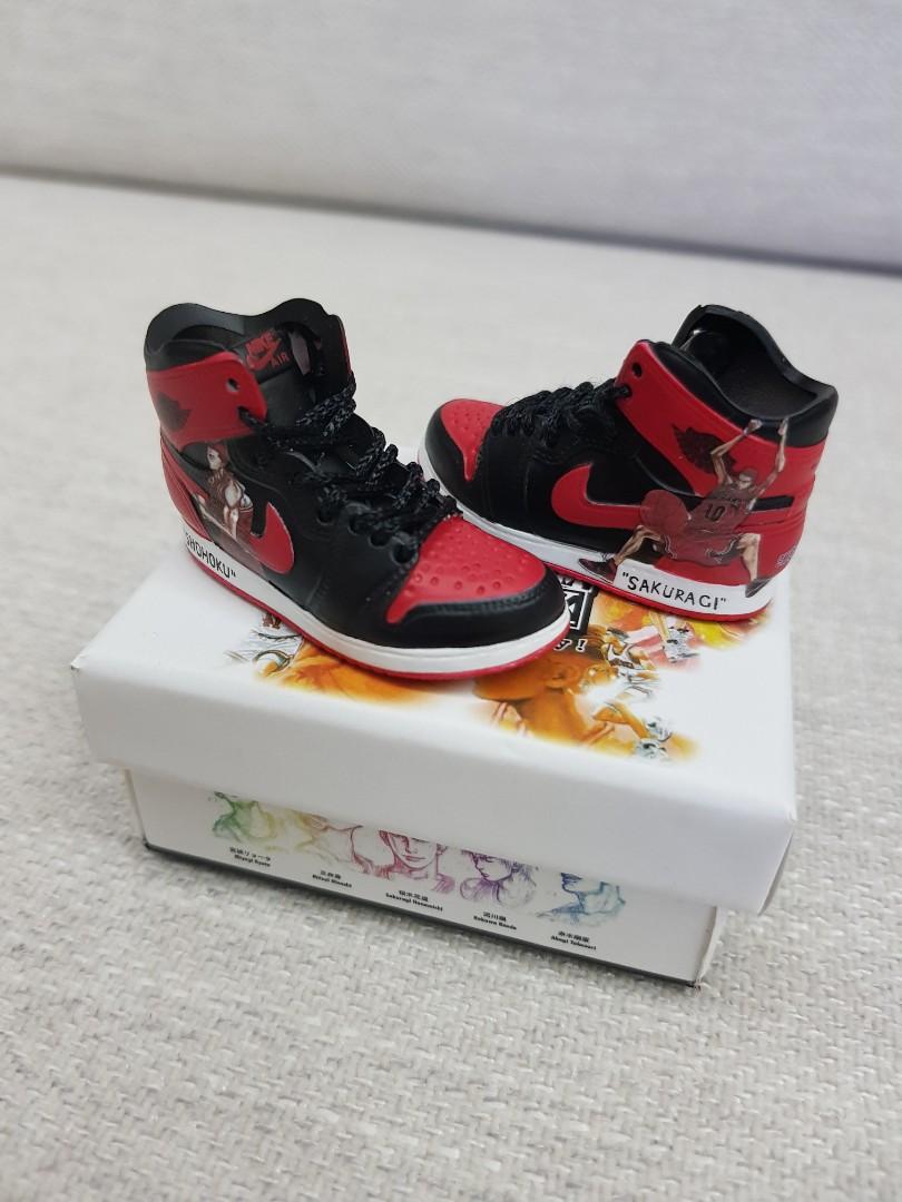 Jordan sakuragi shop shoes price