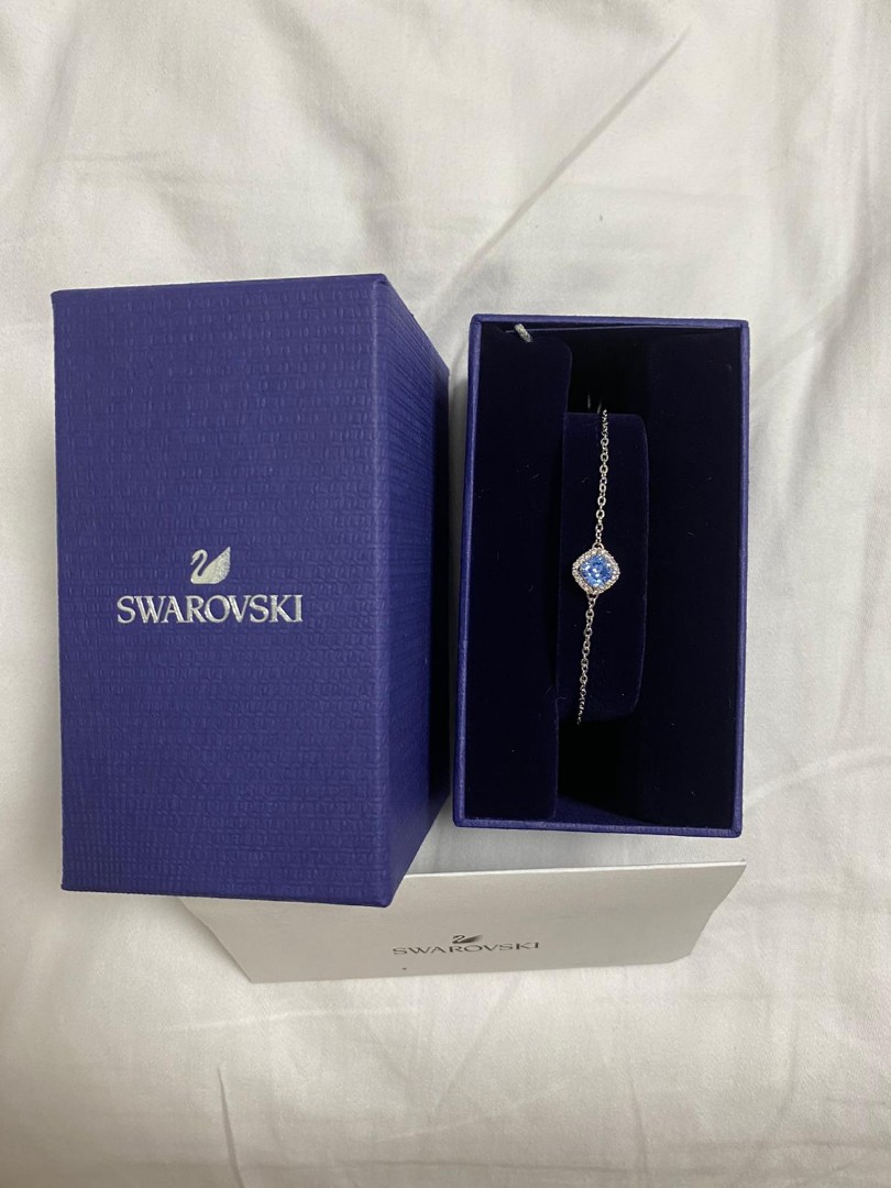 SWAROVSKI Angelic bracelet - Fashion Jewellery from Antonio Boutique UK