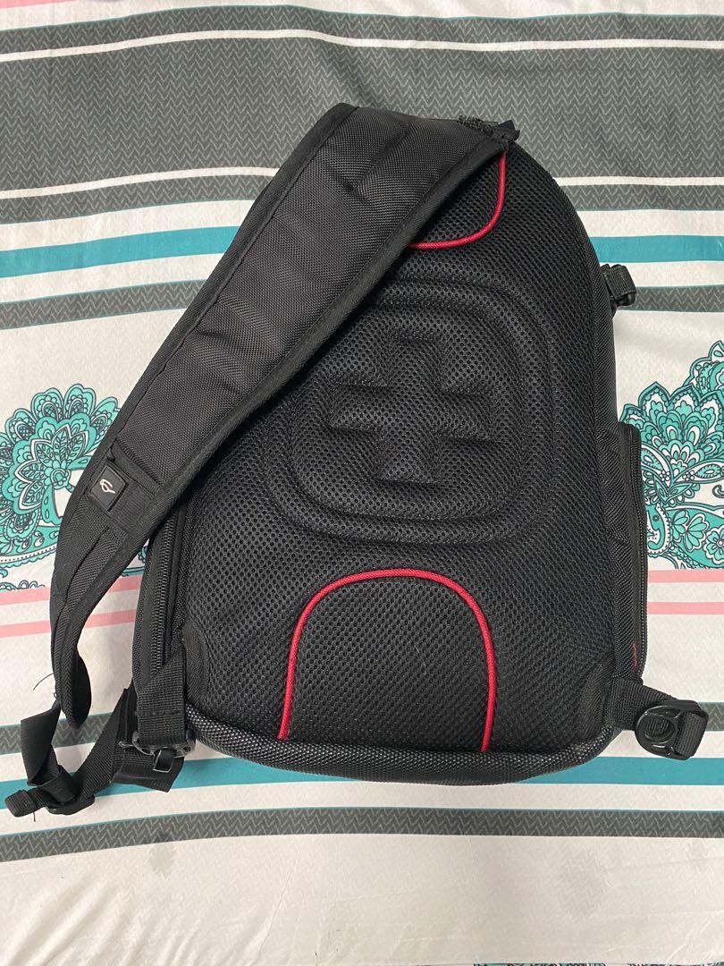 swiss camera bag