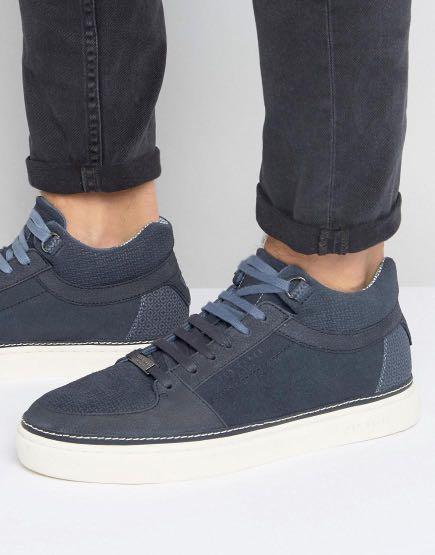 Ted Baker Komett Men's Sneaker, Men's 