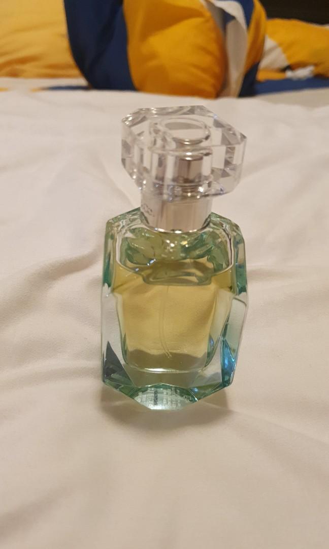 Tiffany intense perfume 50ml clearance