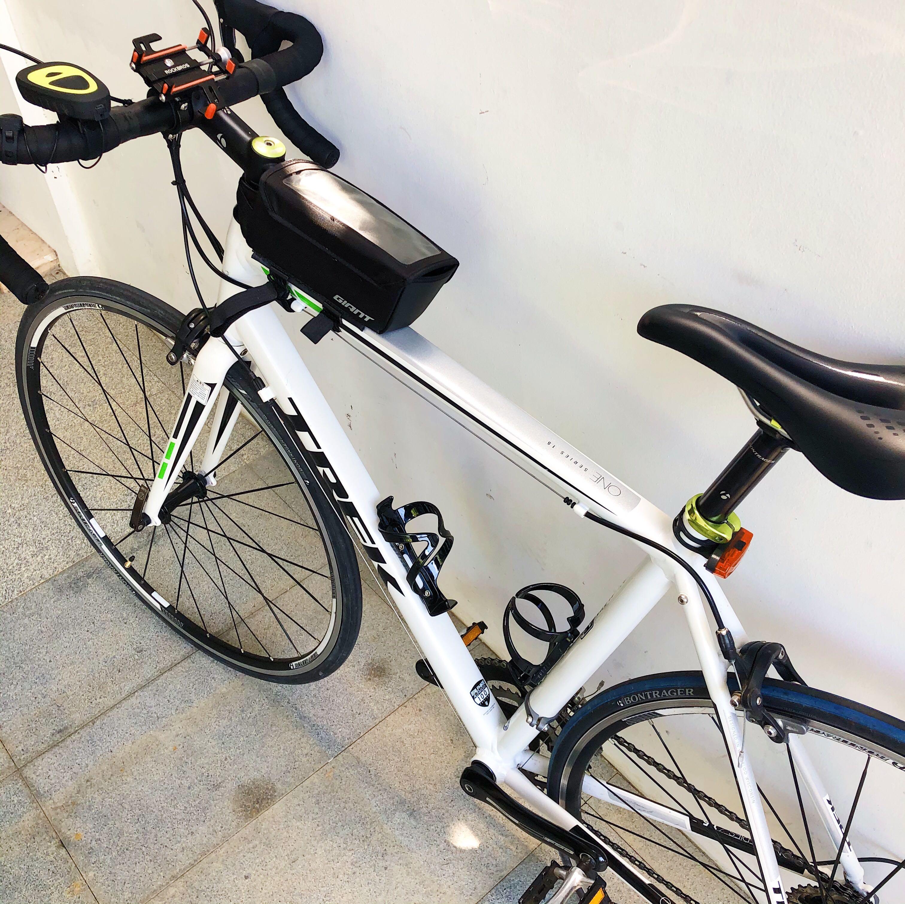 Trek 1.5 hotsell road bike