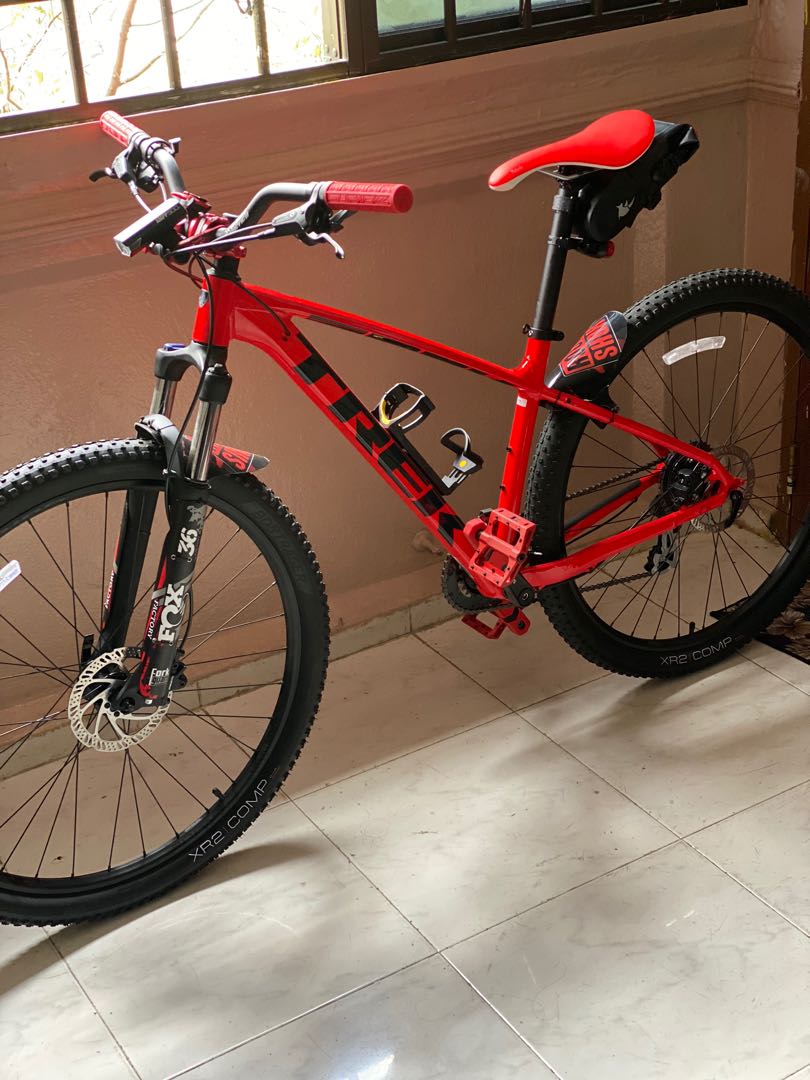 Trek marlin 6 2021 accessories outlet