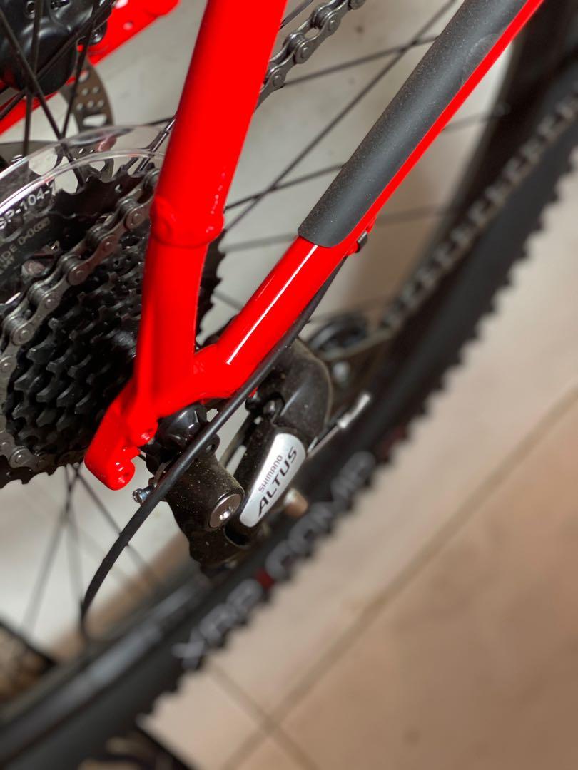 Trek Marlin 6 2021, Sports Equipment 