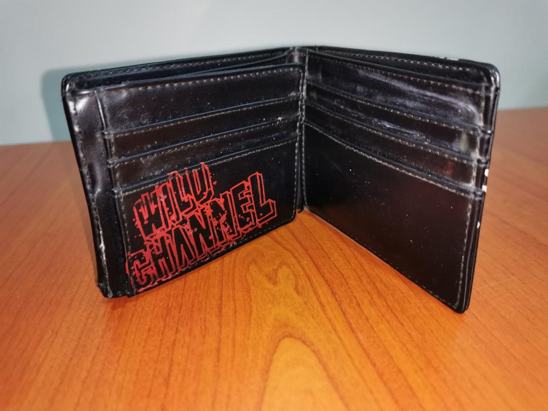 Tropicana Life Wild Channel Wallet Original Men S Fashion Bags Wallets Wallets On Carousell Tropicana Life Wild Channel Wallet Original Men S Fashion Bags Wallets Wallets On Carousell