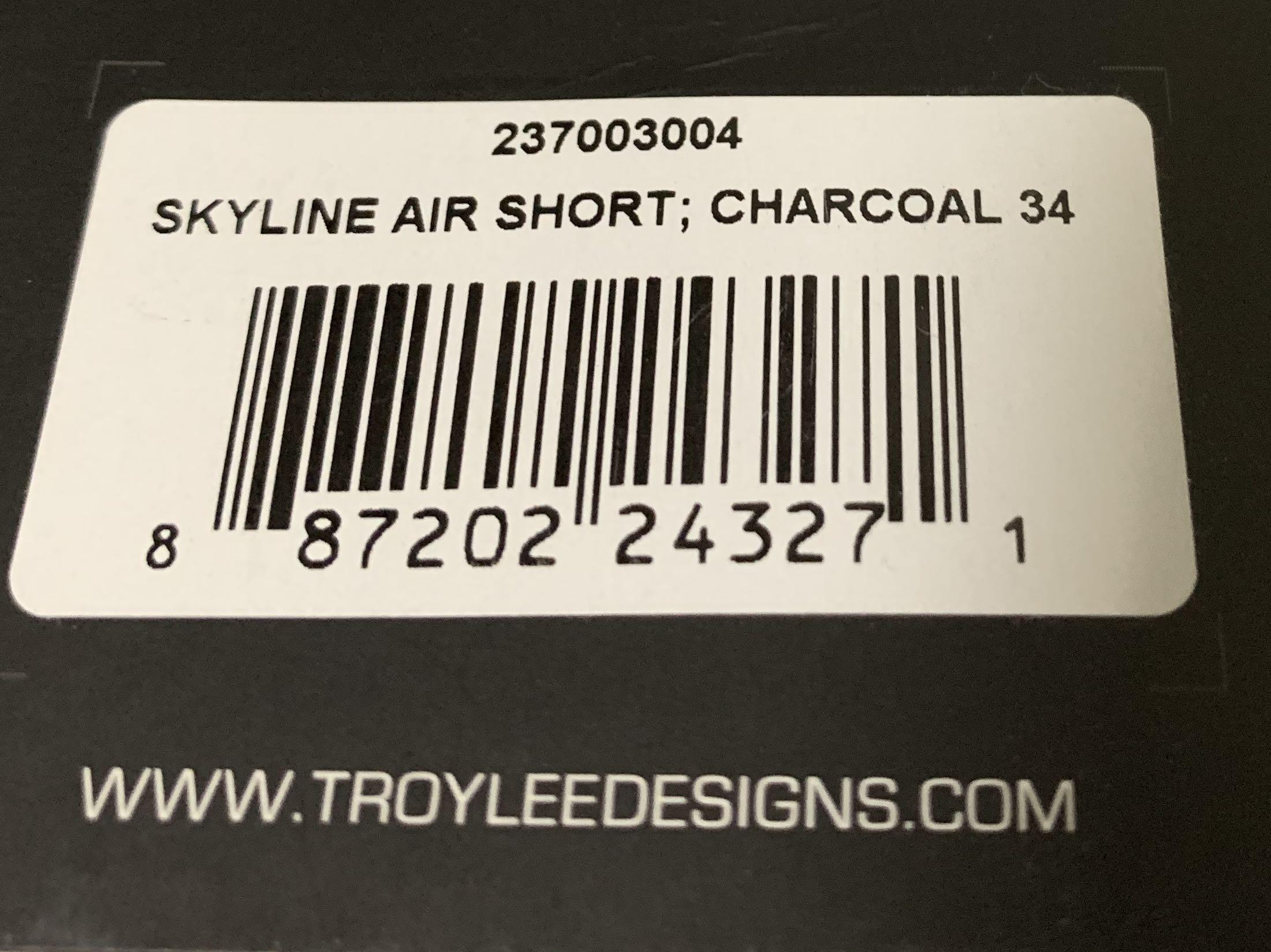 troy lee designs skyline air shorts