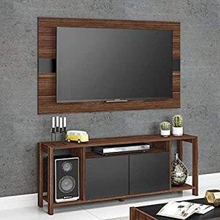 TV Rack and Entertainment Center