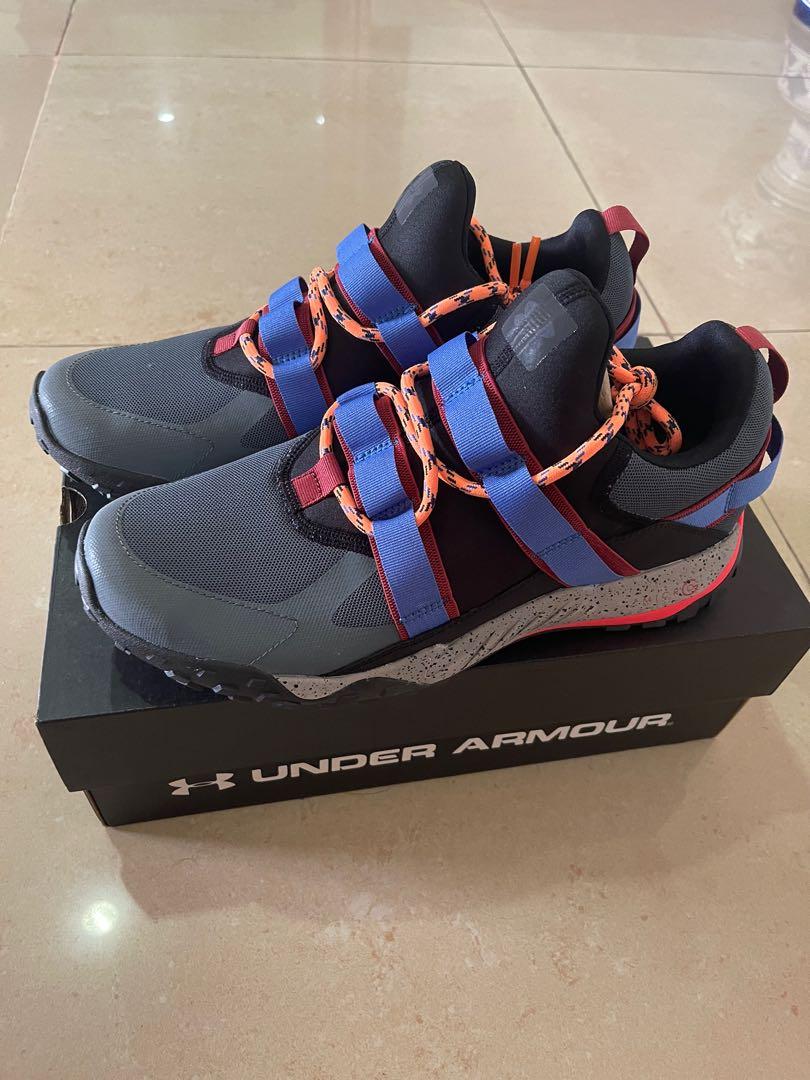 Under armour valsetz trek online