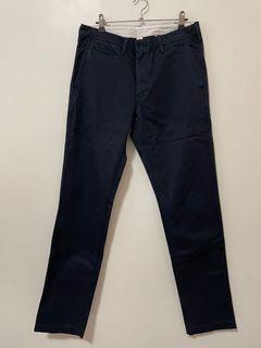 UNIQLO長褲