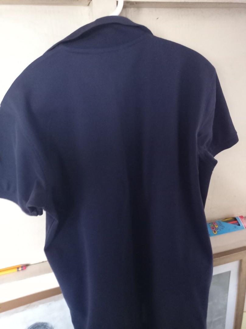 Uniqlo polo shirt (Category: Tshirts & Polo Shirts ) located in Makati City. Submitted by lexlex1819 (Listing ID 1075392709, Image 2). Description: .
