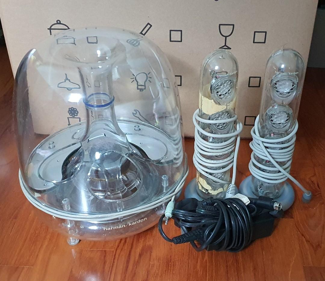 Harman kardon second hand hot sale