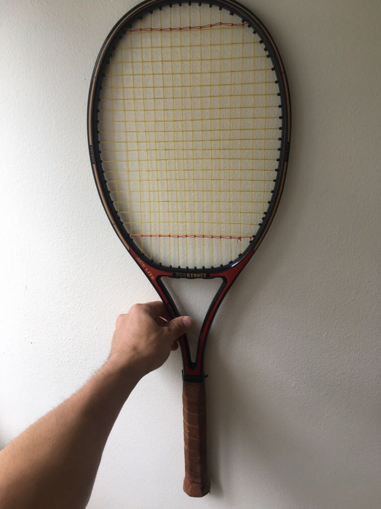 kennex racket