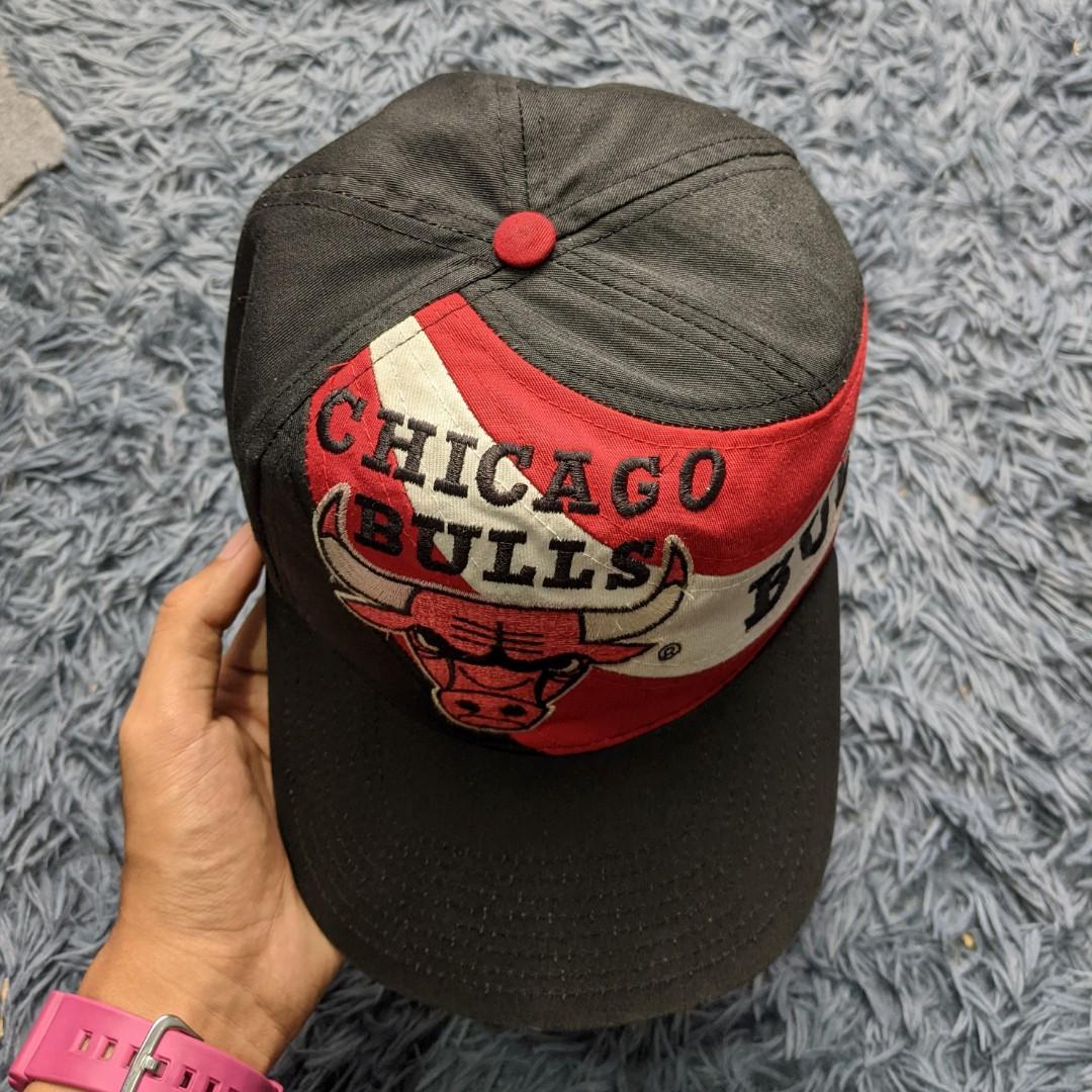 Vintage cap nba price clearance
