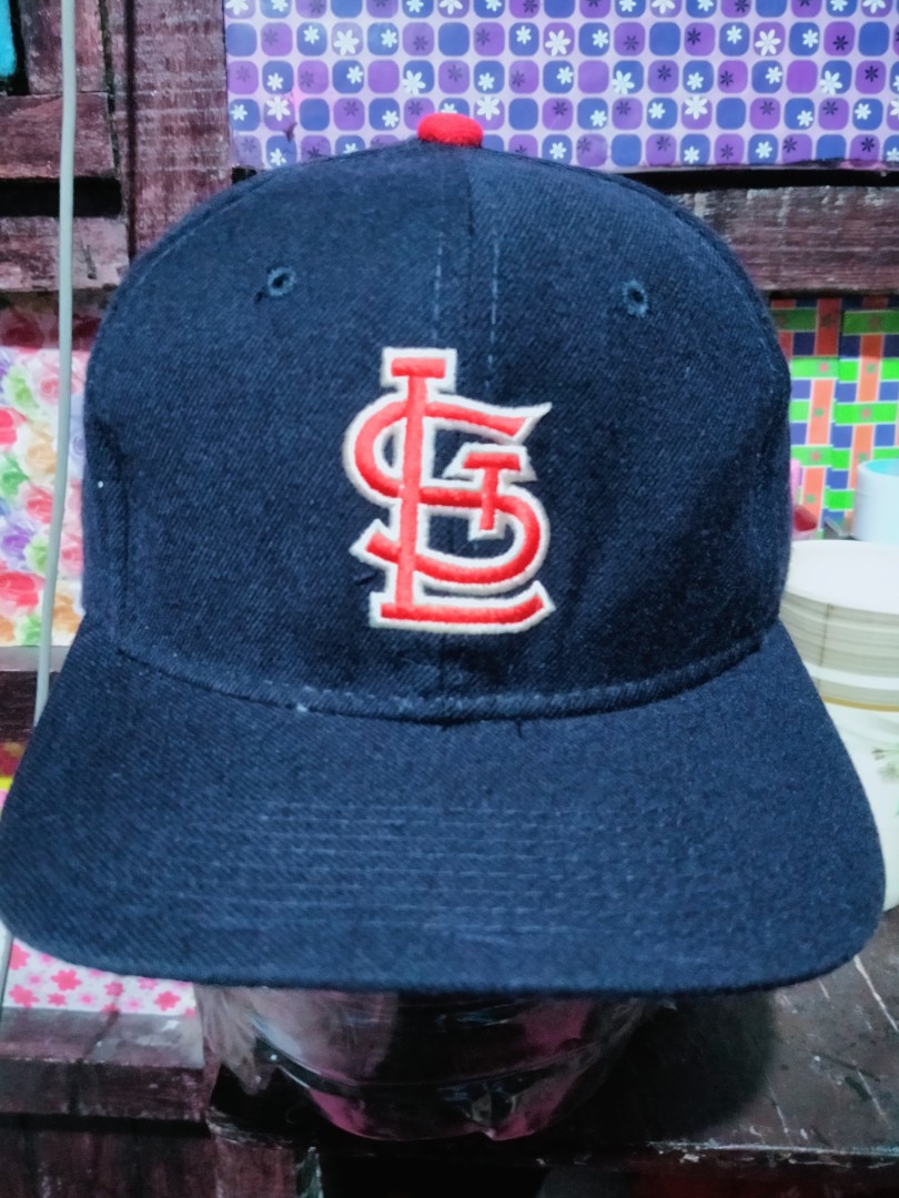 Vintage 1990's St Louis Cardinals Sports Specialties Brand 