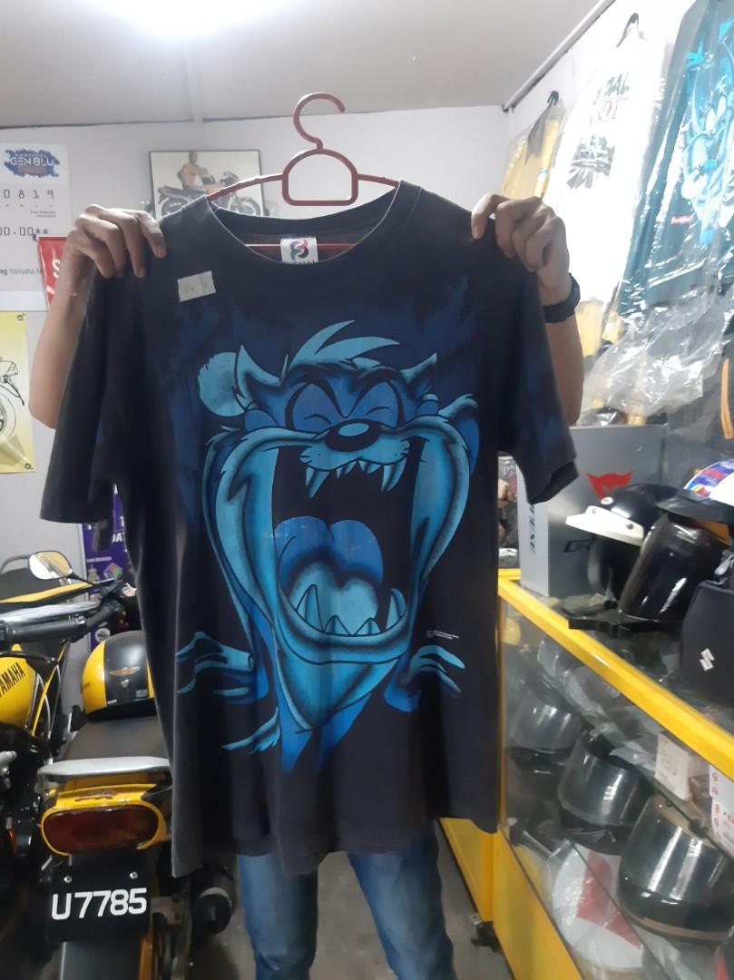 Taz mania 2025 t shirt