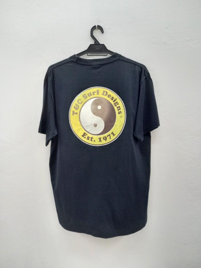 T&c surf cheap designs vintage
