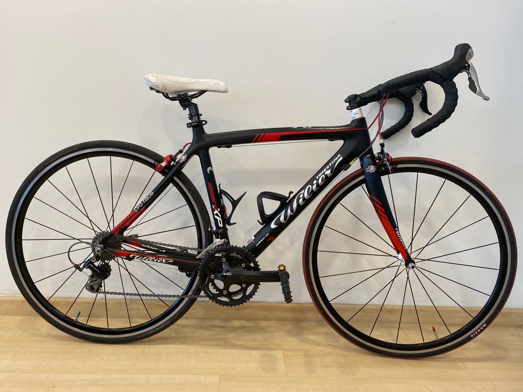 Wilier triestina 2025 izoard xp 2015