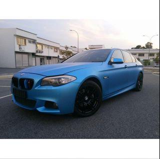 Wrapping Kereta Auto Accessories Carousell Malaysia