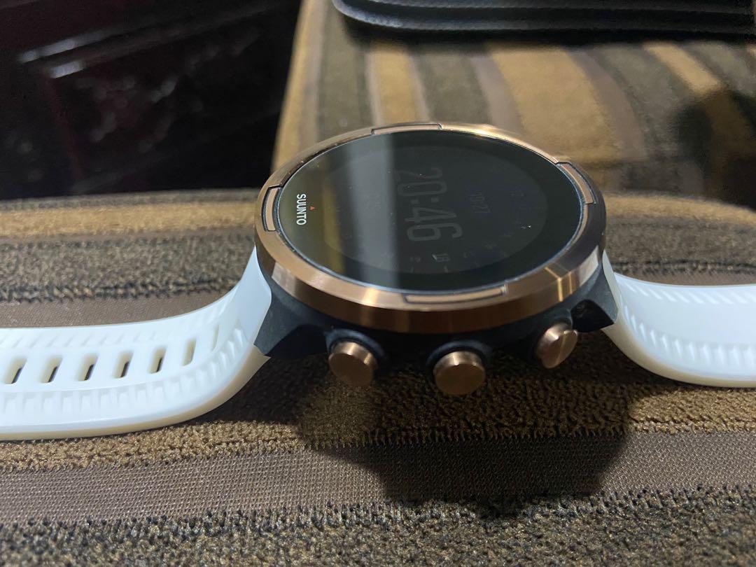 Suunto 9 hot sale baro sale