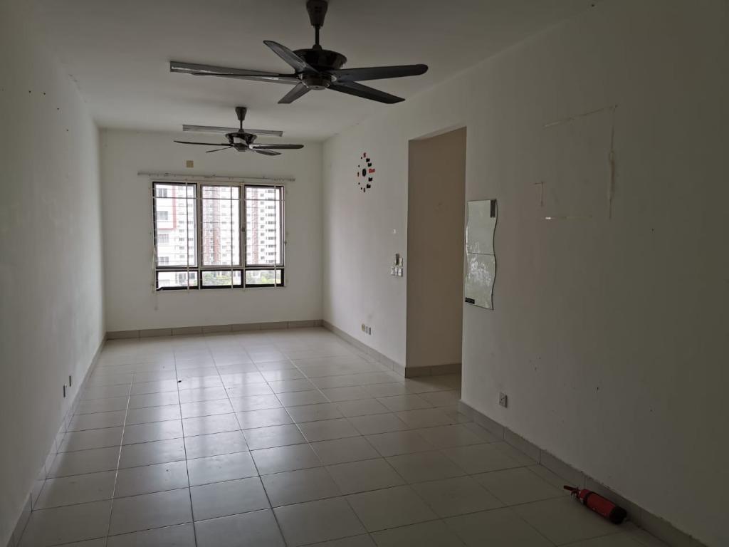 Wts Seri Jati Apartment Setia Alam Property For Sale On Carousell