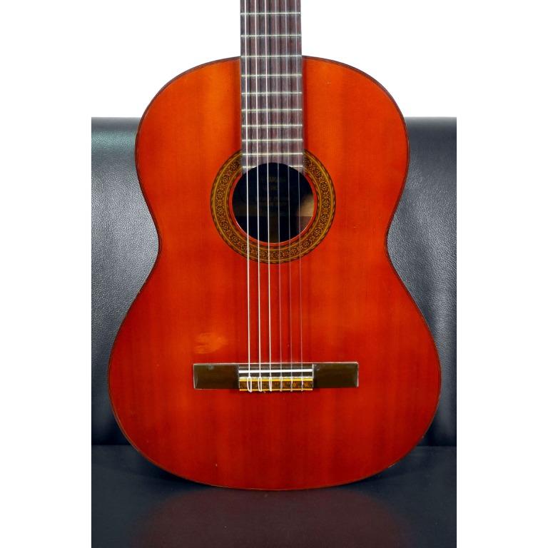 Yamaha G-180-1 Nylon String Classical Guitar for Beginner 