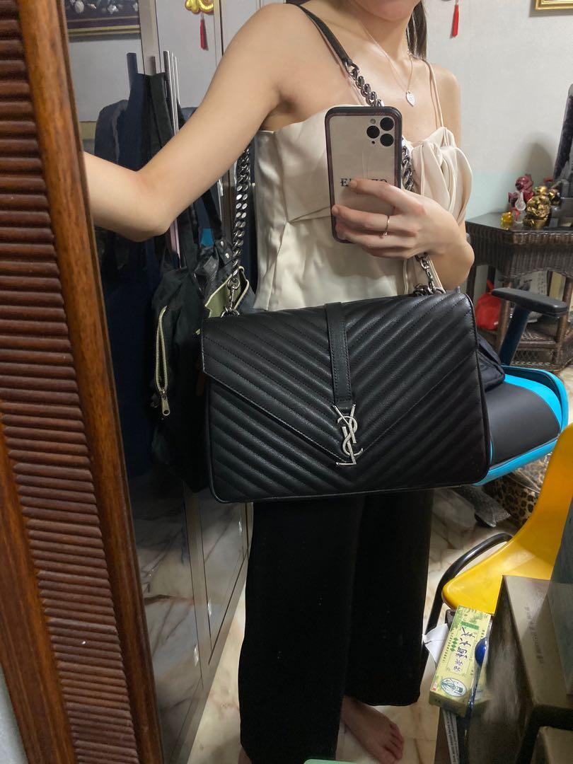 Large college ysl shop