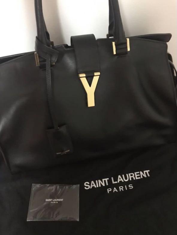 Ysl sac ligne top