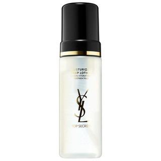 Top secrets top moisturizing prep lotion