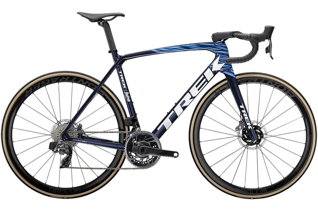 2021 Trek Emonda SLR 9 disc eTap red bike size 47 50 52 54 Sports Equipment Bicycles Parts Bicycles on Carousell
