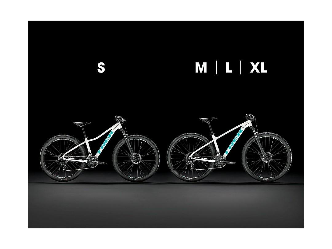 xxl trek marlin 5