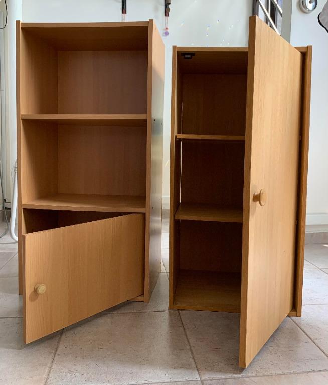 2 small for 25, Furniture & Home Living, Furniture, Shelves