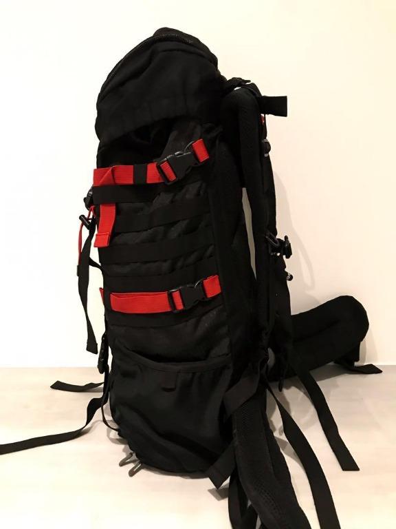 Caribee pulse 65l hiking rucksack hot sale