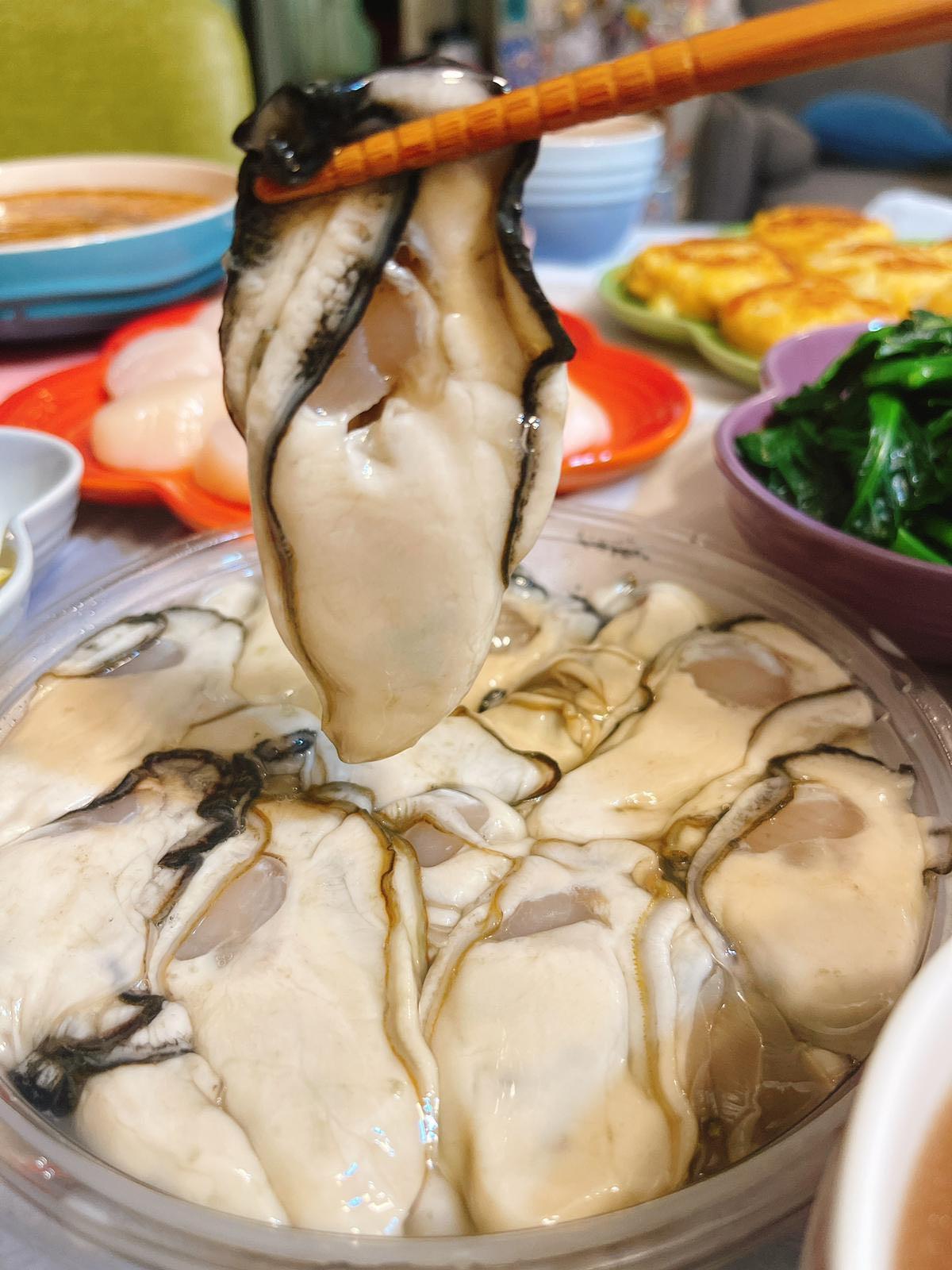 相生之惠即食生蠔 嘢食 嘢飲 即食餐 Carousell