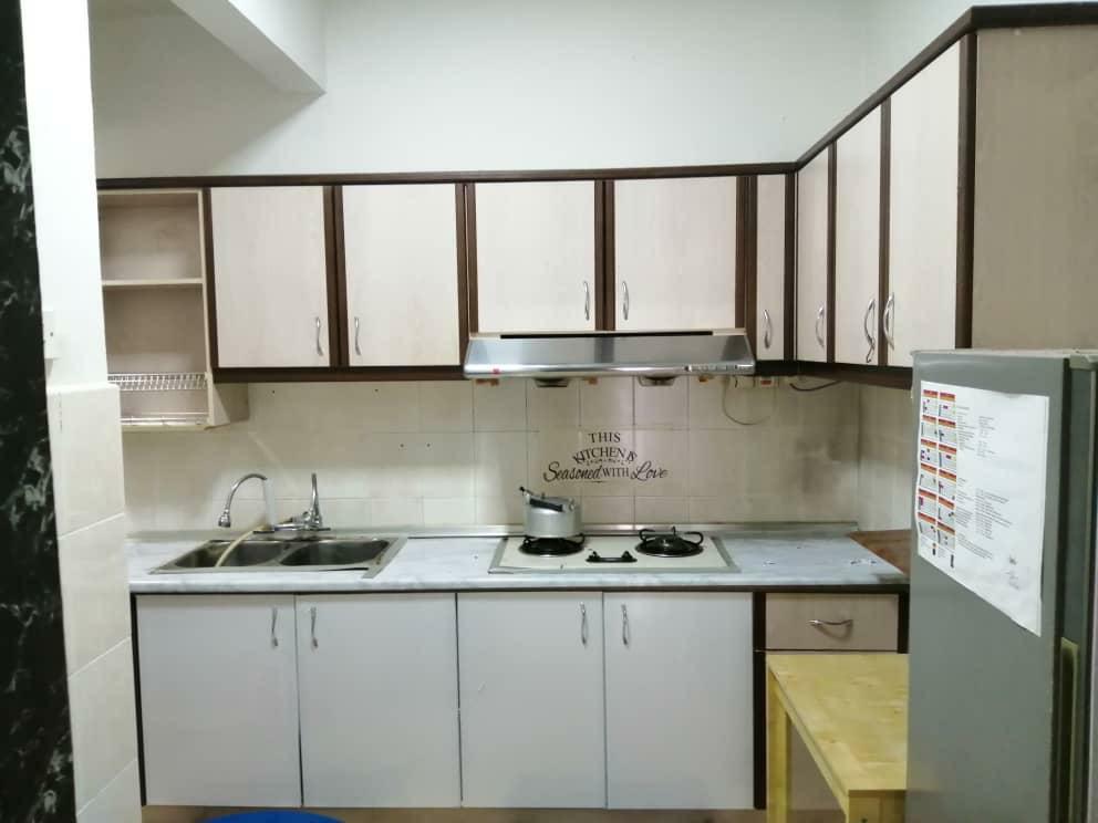 Apartment Impian Sentosa Nego Sampai Jadi Property For Sale On Carousell