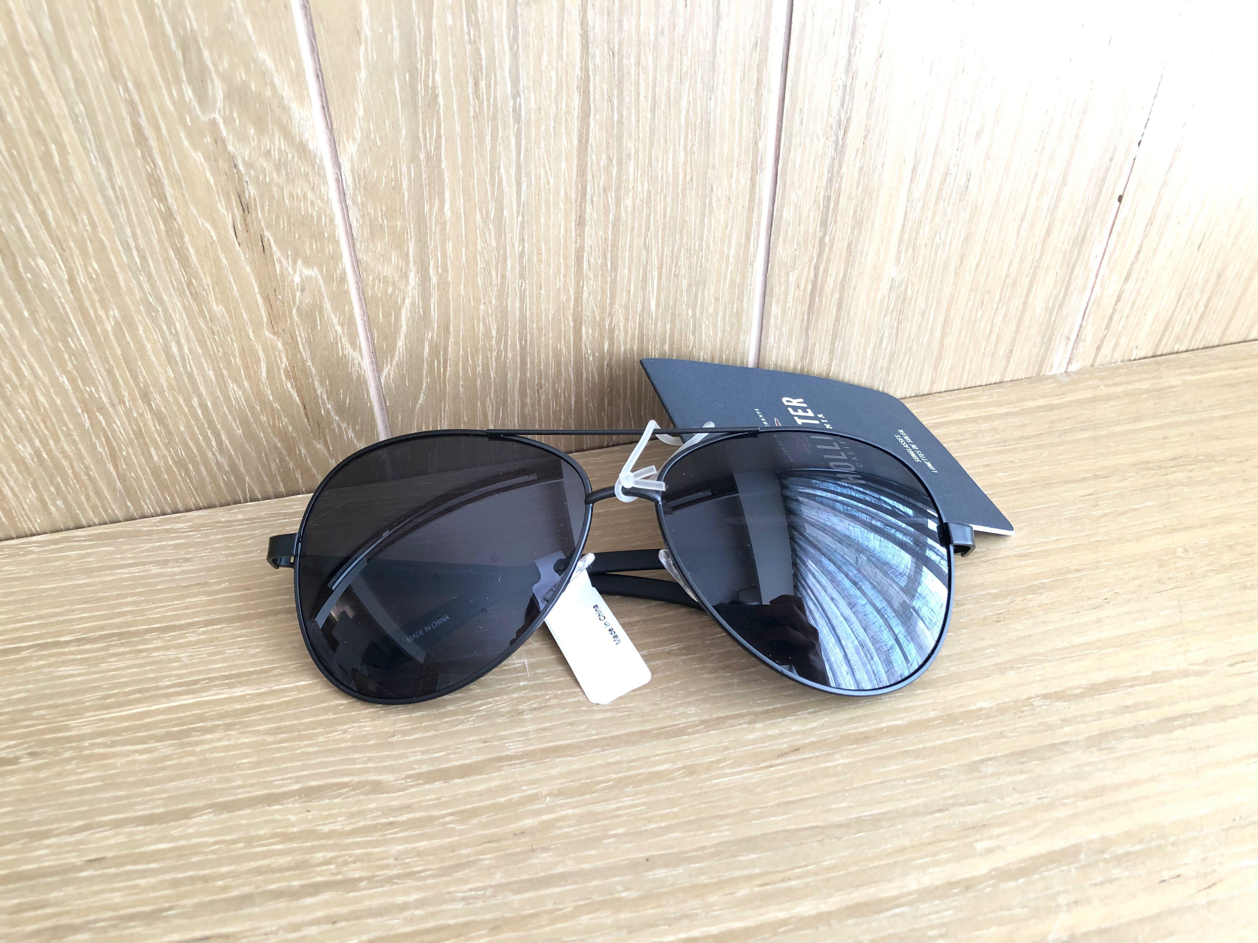 Hollister sunglasses outlet